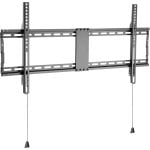 Holmios Soporte de Pared Fijo para TV 43"-90" VESA 800x400 Máx. 70Kg Holmios Soporte de Pared Fijo para TV 43"-90" VESA 800x400 Máx. 70Kg