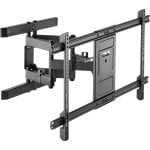 Holmios Soporte de Pared Giratorio para TV 43"-90" VESA 800x400 Máx. 60Kg Holmios Soporte de Pared Giratorio para TV 43"-90" VESA 800x400 Máx. 60Kg