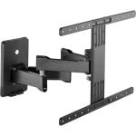Holmios Soporte de Pared Giratorio para TV 37"-80" VESA 400x400 Máx. 45Kg Holmios Soporte de Pared Giratorio para TV 37"-80" VESA 400x400 Máx. 45Kg