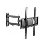 Holmios Soporte de Pared Giratorio para TV 32"-55" VESA 400x400 Máx. 35Kg Holmios Soporte de Pared Giratorio para TV 32"-55" VESA 400x400 Máx. 35Kg