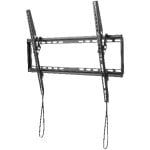 Holmios Soporte de Pared para TV 37"-70" VESA 600x400 Máx. 35Kg Holmios Soporte de Pared para TV 37"-70" VESA 600x400 Máx. 35Kg