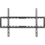 Holmios Soporte de Pared Fijo para TV 37"-70" VESA 600x400 Máx. 35Kg Holmios Soporte de Pared Fijo para TV 37"-70" VESA 600x400 Máx. 35Kg