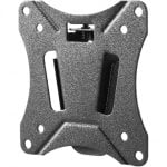Holmios Soporte de Pared Fijo 13"-27" VESA 100x100 Máx. 25Kg Holmios Soporte de Pared Fijo 13"-27" VESA 100x100 Máx. 25Kg