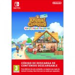 Animal Crossing: New Horizons Happy Home Paradise Nintendo eShop