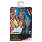 Hasbro Original The Rise of Skywalker Star Wars Chewbacca Figura