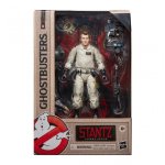 Hasbro Original Plasma Series Cazafantasmas Ray Stantz Figura
