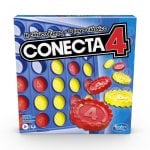 Hasbro Gaming Conecta 4 Juego de Mesa