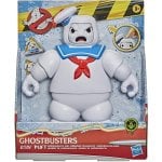 Figura del fantasma Marshmallow originale di Hasbro Ghostbusters