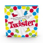 Gioco da tavolo Twister di Hasbro Gaming