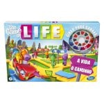 Hasbro Gaming Game of Life Juego de Mesa