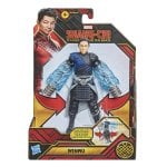 Hasbro Original Marvel Wenwu Figura Hasbro Original Marvel Wenwu Figura