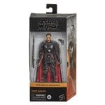Hasbro Original Star Wars The Black Series Pre-Venta: Moff Gideon Figura Hasbro Original Star Wars The Black Series Pre-Venta: Moff Gideon Figura