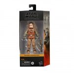 Figura originale di Kuil di Star Wars The Black Series di Hasbro