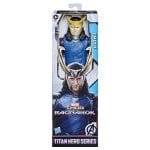 Hasbro Original Marvel Titan Hero Series Loki Figura