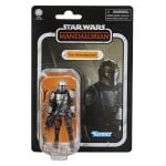 Hasbro Original Vintage Collection Star Wars The Mandalorian Beskar Figura