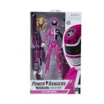 Hasbro Original Power Rangers Lightning Collection SPD Pink Ranger Figura