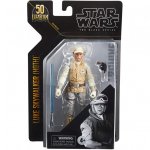 Hasbro Original The Black Series Star Wars Luke Skywalker Hoth Figura