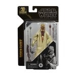 Hasbro Original Star Wars The Black Series Tusken Raider Figura