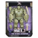 Hasbro Original Marvel Legends Series The Hydra Stomper Legends