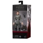 Figura originale Hasbro Star Wars The Black Series, Vice Ammiraglio Rampart