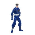 Figura originale Hasbro Power Rangers Nj Catapult