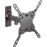 Holmios Soporte de Pared Giratorio/Inclinable para TV 13"-42" VESA 200x200 Máx. 20Kg Holmios Soporte de Pared Giratorio/Inclinable para TV 13"-42" VESA 200x200 Máx. 20Kg