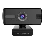 Webcam Owlotech Meeting 2K renovada Webcam Owlotech Meeting 2K renovada