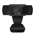 Webcam Owlotech 1080p FullHD renovada Webcam Owlotech 1080p FullHD renovada
