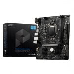 MSI H510M PRO-E MSI H510M PRO-E
