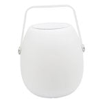 Altoparlante Bluetooth Lumisky So Play con LED bianco dimmerabile