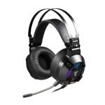 Auscultadores Tempest GHS301 Barbarian Gaming 7.1 RGB PC/PS4 recondicionados