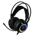 Auscultadores gaming Tempest GHS300 7.1 RGB PC/PS4 recondicionados