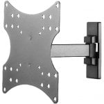 Holmios Soporte de Pared Brazo 23"-42" VESA 200x200 Máx 20Kg Holmios Soporte de Pared Brazo 23"-42" VESA 200x200 Máx 20Kg