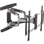 Holmios Soporte de Pared Giratorio para TV 37"-80" VESA 600x400 Máx 50Kg Holmios Soporte de Pared Giratorio para TV 37"-80" VESA 600x400 Máx 50Kg