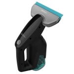 Nettoyeur de vitres Cecotec Conga Popstar Glass Titanium 3 en 1, batterie 40 min, tube extensible Nettoyeur de vitres Cecotec Conga Popstar Glass Titanium 3 en 1, batterie 40 min, tube extensible