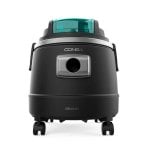 Aspirador sem Fio Cecotec Conga Rockstar 2000 Wet&Dry Liberty 200W 45min 20L Sólidos e Líquidos