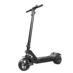 Lamborghini AL eXT Patinete Eléctrico Negro/Verde Lamborghini AL eXT Patinete Eléctrico Negro/Verde
