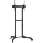 Holmios Soporte de Pie con Ruedas para TV 37"-70" VESA 600x400 Máx 50Kg Holmios Soporte de Pie con Ruedas para TV 37"-70" VESA 600x400 Máx 50Kg
