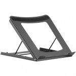 Holmios Soporte Regulable para Portátil