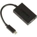 Lenovo Adaptador USB-C a VGA