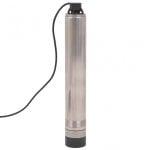 vidaXL Bomba de pozo profundo 60 m 900 W