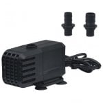 vidaXL Pompe d'aquarium submersible 1300 L/h
