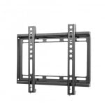 Holmios Soporte TV Pared Fijo 23" - 42" VESA 200x200 Máx.35Kg Holmios Soporte TV Pared Fijo 23" - 42" VESA 200x200 Máx.35Kg