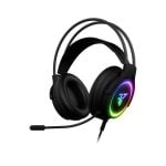 Auscultadores gamer Tempest GHS210 Duke RGB recondicionados Auscultadores gamer Tempest GHS210 Duke RGB recondicionados