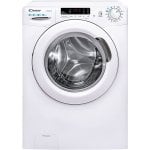 Candy Smart CS 14102DE/1-S lavatrice Caricamento frontale 10 kg 1400 Giri/min Bianco Candy Smart CS 14102DE/1-S lavatrice Caricamento frontale 10 kg 1400 Giri/min Bianco