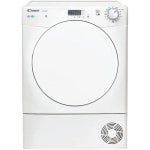 Sécheuse Condensation Candy CSE C8LF-S 8kg Classe énergétique G avec NFC Sécheuse Condensation Candy CSE C8LF-S 8kg Classe énergétique G avec NFC