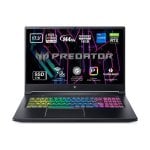 Acer Predator Helios 300 PH317-55 Intel Core i7-11800H/16GB/1TB SSD/RTX3060/17.3"