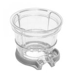 Cecotec Filter für Cecojuicer Pro Blender Ice Cream Cecotec Filter für Cecojuicer Pro Blender Ice Cream