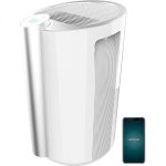 Déshumidificateur Cecotec BigDry 9000 Professional Connected 20L Wi-Fi 4,5L