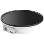 Cecotec Fun Crepelicious Máquina de Crepes 1000W Cecotec Fun Crepelicious Máquina de Crepes 1000W